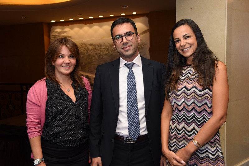 Launching of Seeders Masterclass for Angel Investors